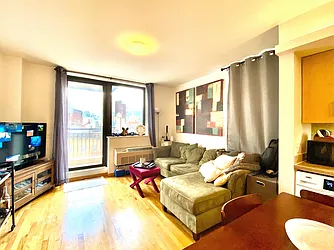 Rented by Compass