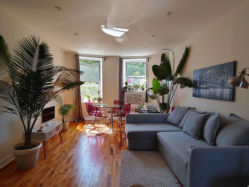 1st image of 446 Central Park W APT 6A