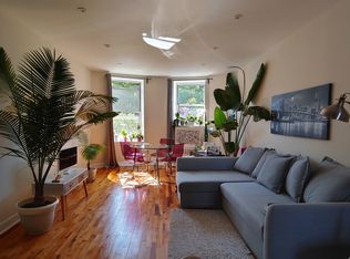 446 Central Park W APT 6A, New York, NY 10025