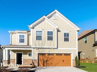 2375 Birch View Dr, High Point, NC 27265