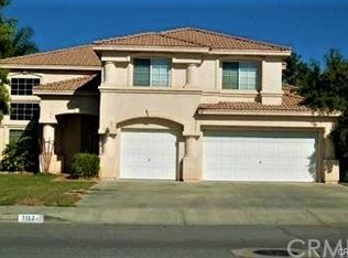 1117 Las Rosas Dr, San Jacinto, CA 92583