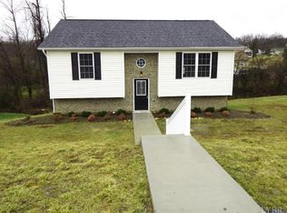 289 Todd Ln, Madison Heights, VA 24572