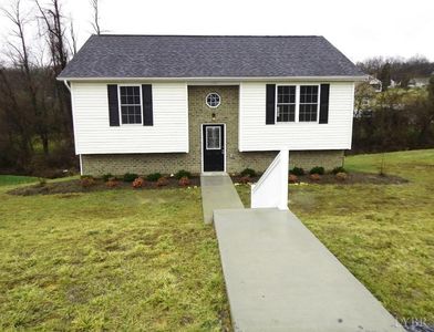 289 Todd Ln, Madison Heights, VA, 24572