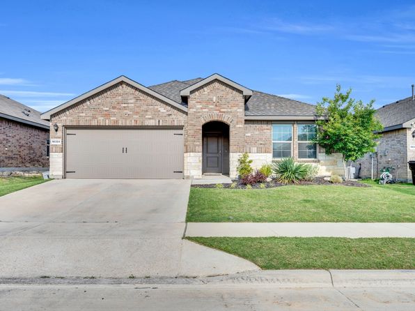10324 Fort Elliott Trl, Crowley, TX 76036