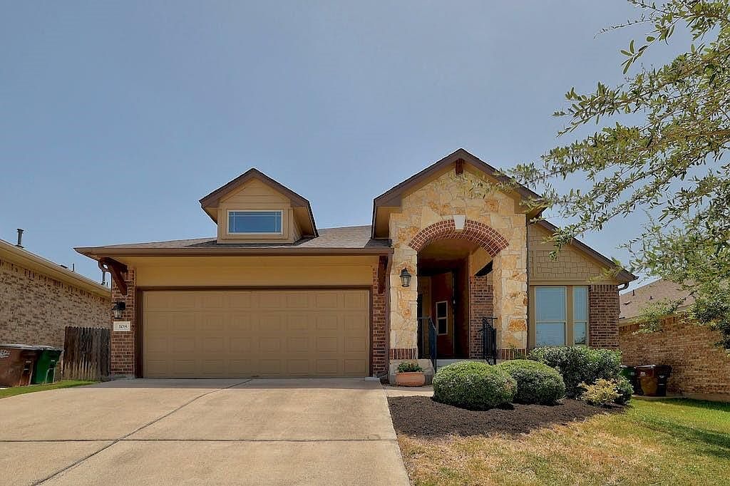 108 Mount Ellen St, Hutto, TX 78634 MLS 6367489 Zillow