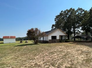 195 Simmons Loop, Rose bud, AR 72137
