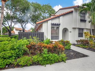 5678 Fox Hollow Dr APT A, Boca Raton, FL 33486