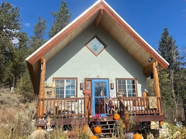 198 CR 26, Twin Lakes, CO 81251