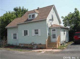 222-24 Fobes Ave, Syracuse, NY 13206