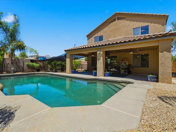 2469 W HAYDEN PEAK Drive, San Tan Valley, AZ 85144