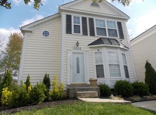 3439 Everette Dr, Bowie, MD 20716