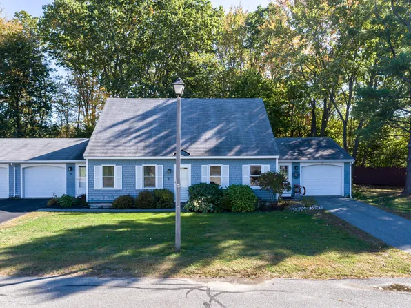 7 Dale Court #7, Portland, ME 04102