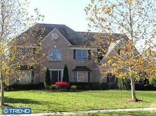 40 Bittersweet Dr, Doylestown, PA 18901