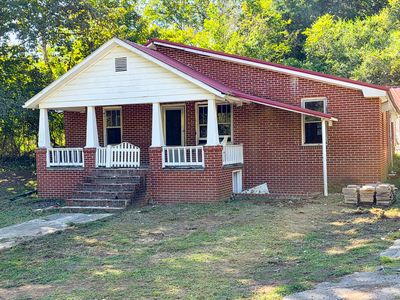 2534 Muddy Hollow Rd, Dandridge, TN, 37725