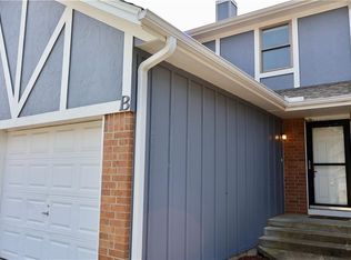 700 Cedar Dr APT B, Warrensburg, MO 64093