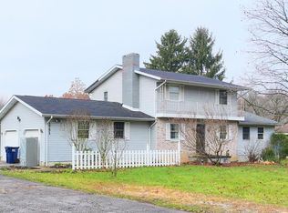 1751 State Route 314 N, Crestline, OH 44827