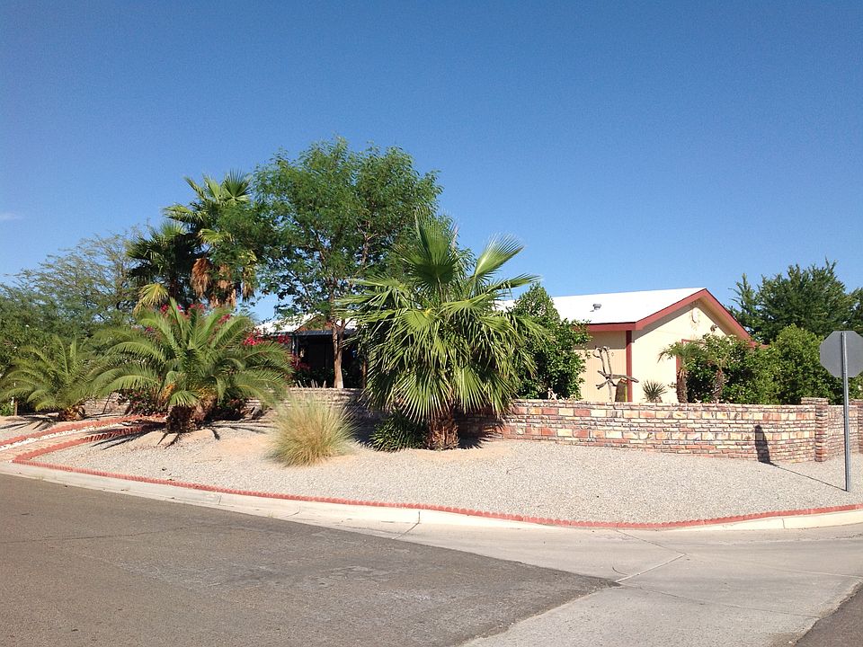 corner lot