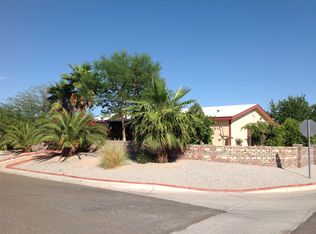 13520 E 51st Pl, Yuma, AZ 85367