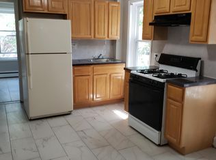 25 Kent St #2, Trenton, NJ 08611