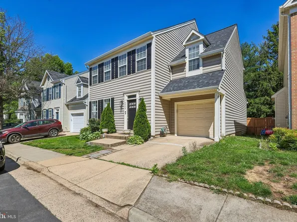 6009 McAlester Way, Centreville, VA 20121