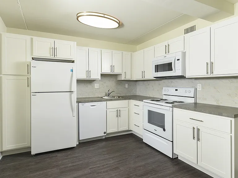 Sample Kitchen
