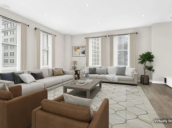 15 Broad St APT 1610, New York, NY 10005