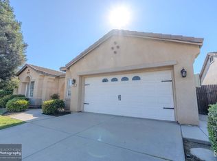 207 Riesling Vines St, Bakersfield, CA