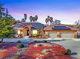 4023 Derby Cir, Lancaster, CA 93536