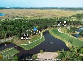 60 Spinnaker Wynd, Waverly, GA 31565