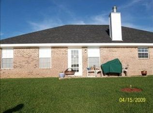 8903 Shoenight Cir, Foley, AL 36535