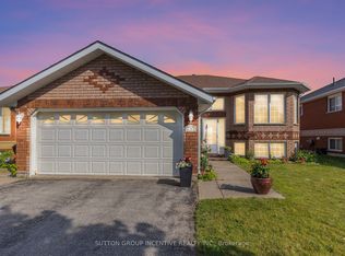 635 Wayne Cres, Midland, ON L4R 5E1