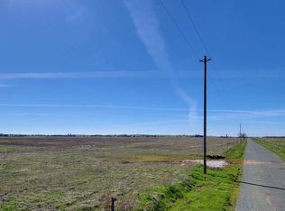 Meiss Rd, Sloughhouse, CA 95683