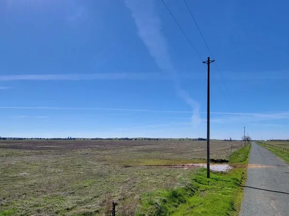 Meiss Rd, Sloughhouse, CA 95683