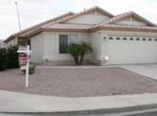 2551 N Silverado, Mesa, AZ 85215