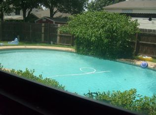 8809 Sabinas Trl, Fort Worth, TX 76118