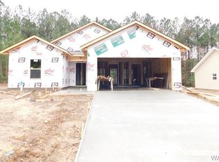 16118 Stone Ridge Pkwy, Brookwood, AL 35444