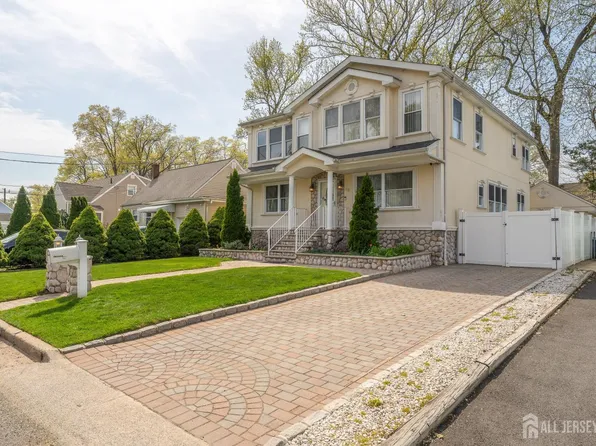 13 W 5th Ave, Linden, NJ 07036