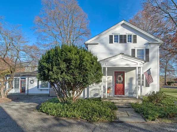 30 Bedford Rd, Armonk, NY 10504