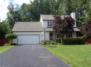 4966 Signature Cir, Youngstown, OH