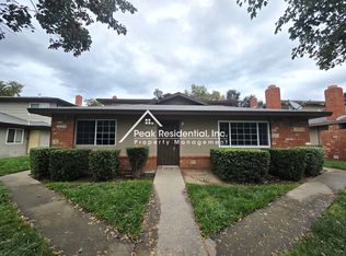 Norcade2912, Sacramento, CA 95826