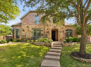641 Willowview Dr, Prosper, TX 75078