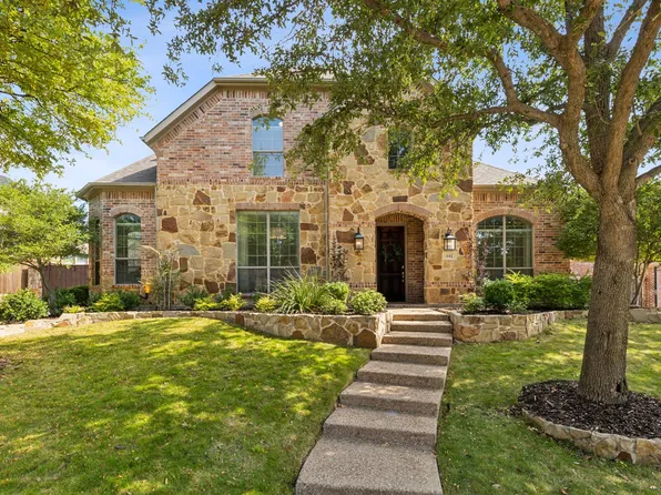 641 Willowview Dr, Prosper, TX 75078