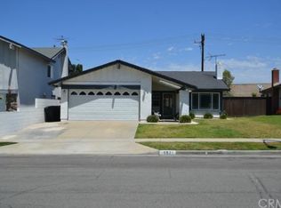 5521 E Edgemar Ave, Anaheim, CA 92807
