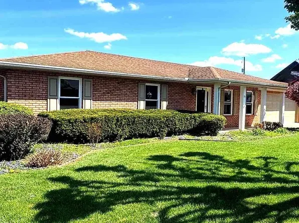 29 Township Road 1375, Proctorville, OH 45669