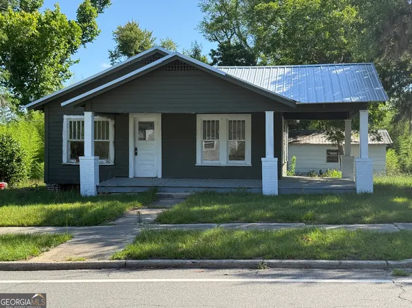 314 E Louisiana Ave, Soperton, GA 30457