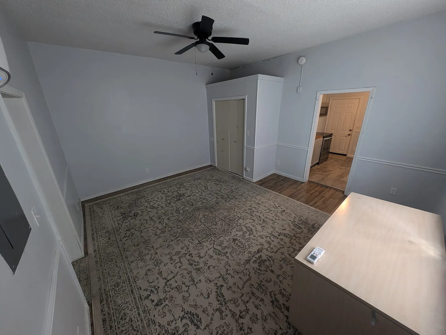 Studio, 500 sqft, $990 — Photo 2
