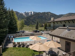 351 S 2nd Ave #601, Ketchum, ID 83340