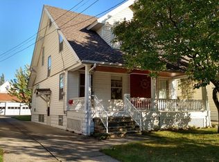 1609 Alameda Ave, Lakewood, OH 44107