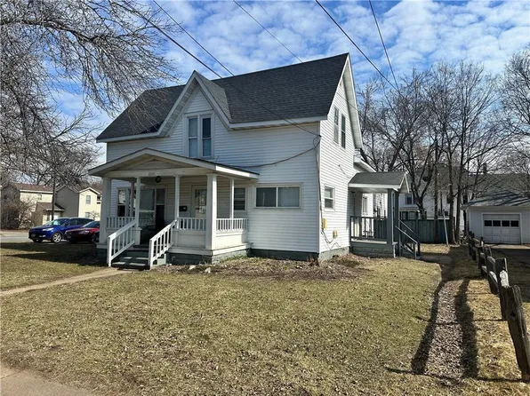 1205 Graham Avenue #1, Eau Claire, WI 54701