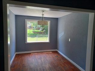 305 W South St, Pauls Valley, OK 73075